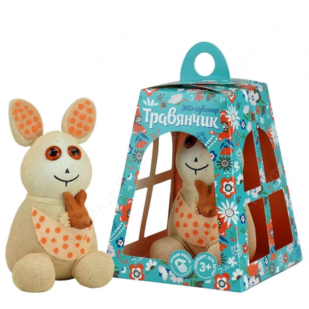 Травянчик «Кенгуру»
